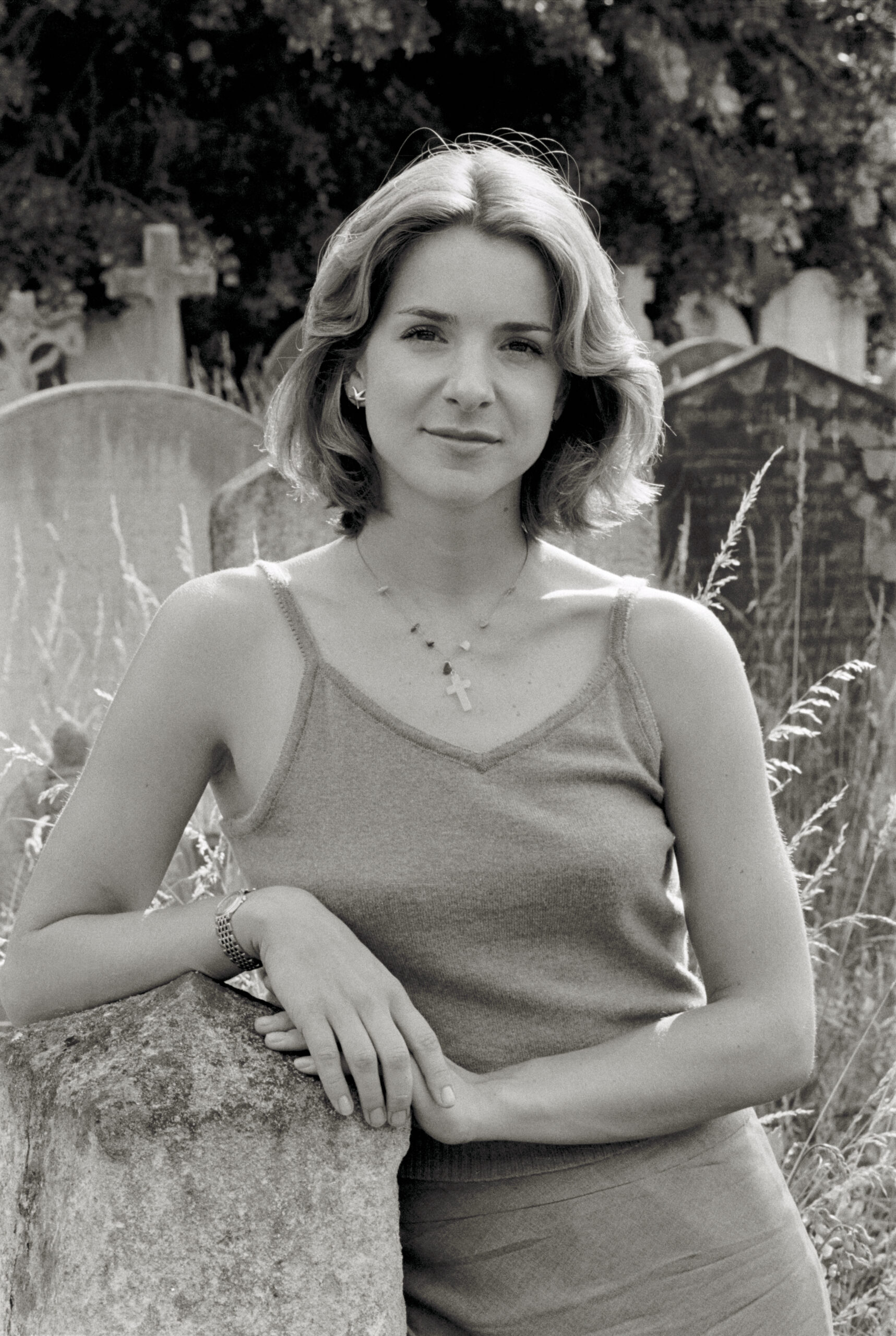 Emma Parry
