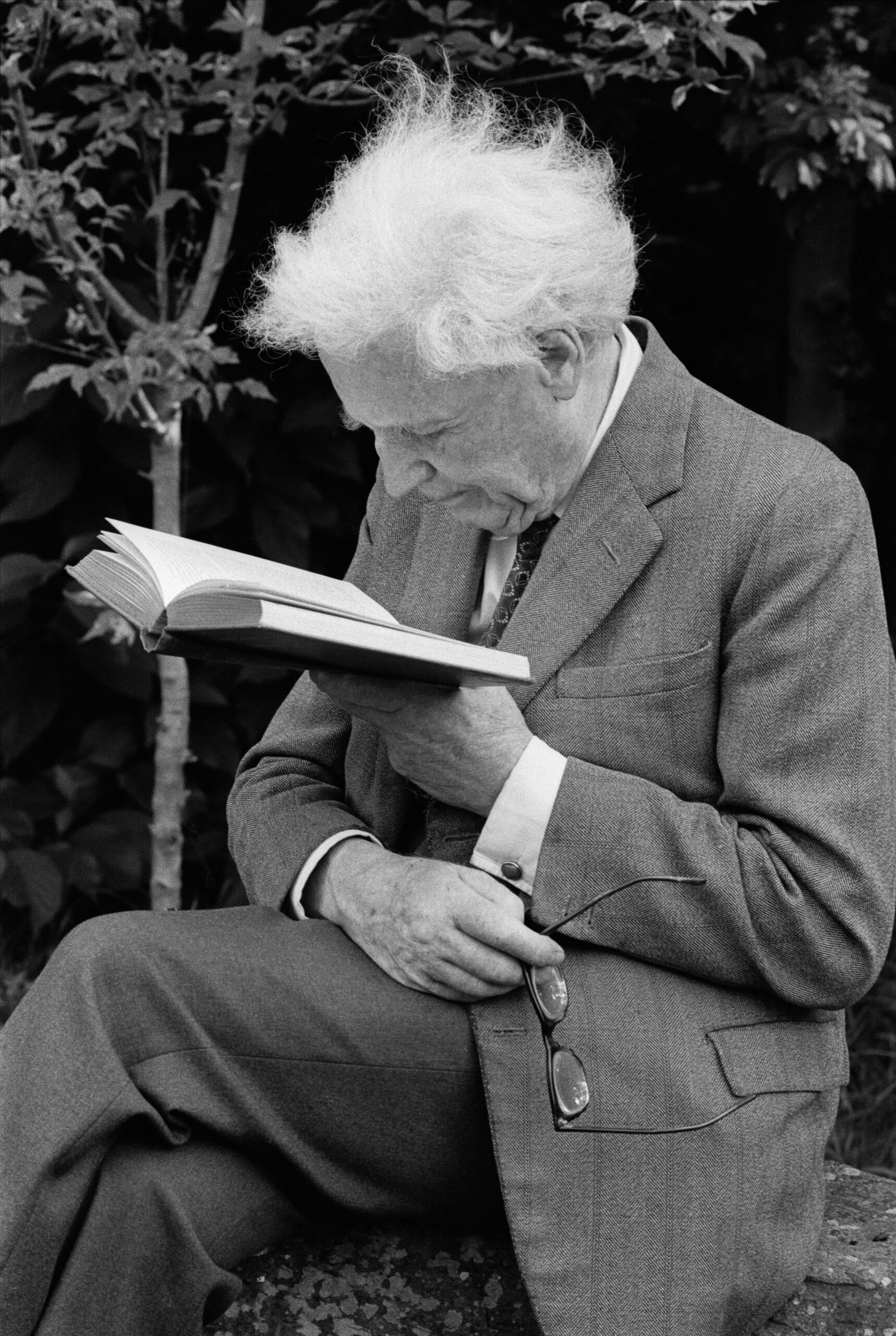 Hugh Trevor-Roper
