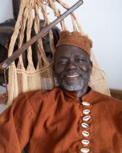 Kewulay Kamara