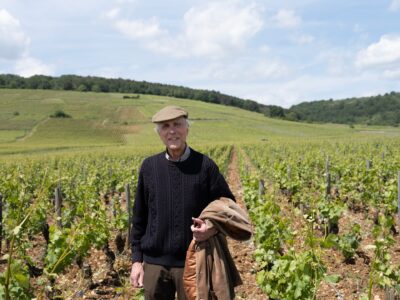 Aubert de Villaine