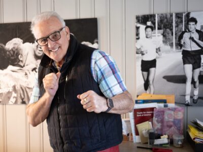 Gerry Cooney