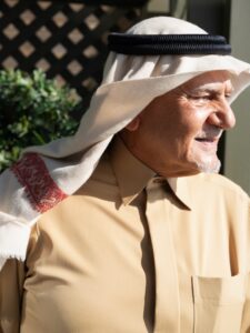 Turki Al-Faisal