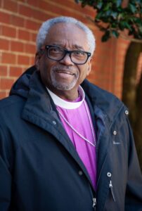 Michael Curry