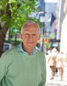 Peter Georgescu