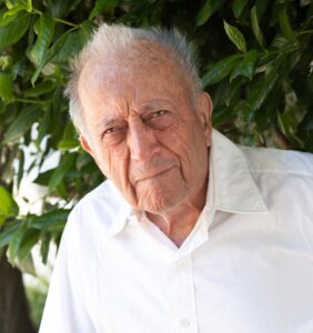 Maximilian Meran