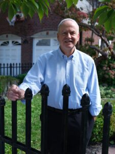 Adrian Fisher