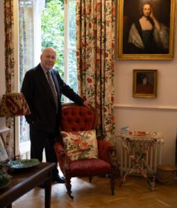 Julian Fellowes