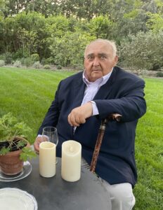 Jafar Askari