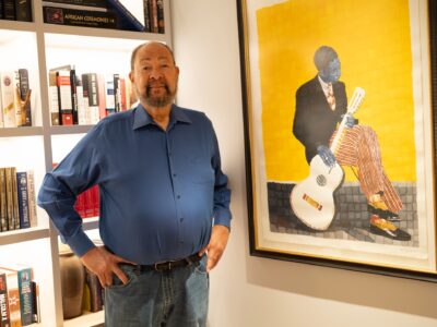 Richard Parsons