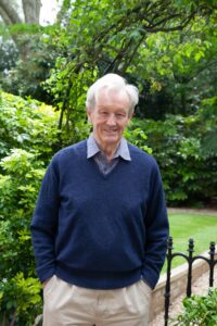 Colin Thubron