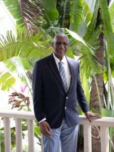 Rodney Williams