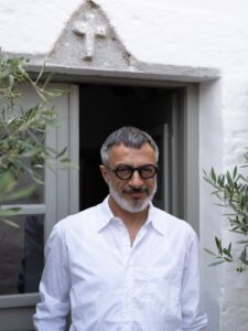 Peter Speliopoulos