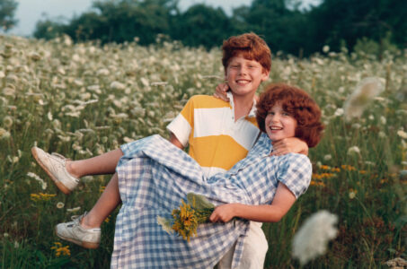 Lulu and Wells