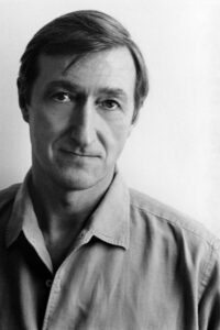 Julian Barnes
