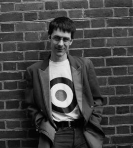 Julian Gough