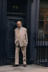 Auberon Waugh