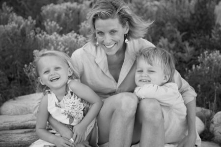 Kate's children