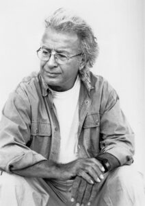 Vassilis Kapreos