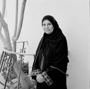 Fathia Al Sulimani, doctor, Riad, Saudi Arabia Fathia Al Sulimani, doctor, Riad, Saudi Arabia