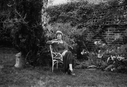 Margaret Drabble