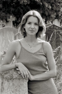 Emma Parry