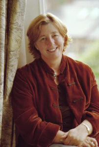 Pat Barker