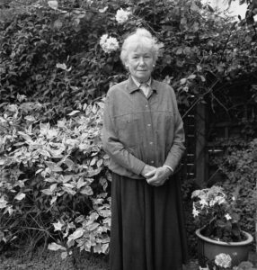 Penelope Fitzgerald