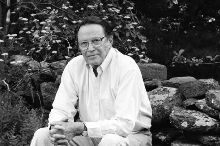 Richard Wilbur
