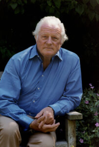 John Julius Norwich