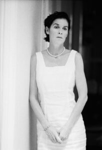 Susanna Moore