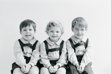 Brothers