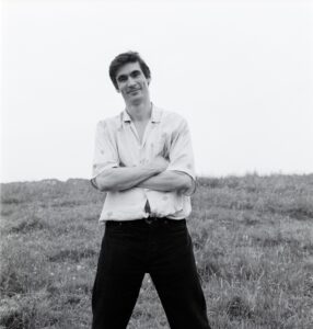 Andrew Miller