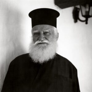 Father Panteleon