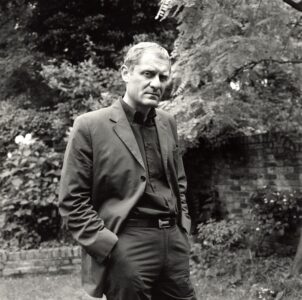 Andrew Motion