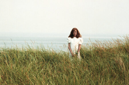 Annabel by the Sea