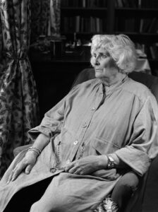 Elizabeth Jane Howard