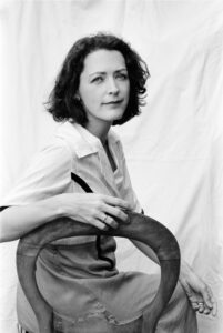 Helen Simpson