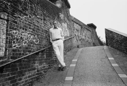 James Fox