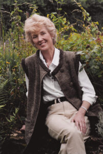 Joanna Trollope