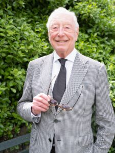 William Christie