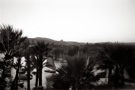 Aswan