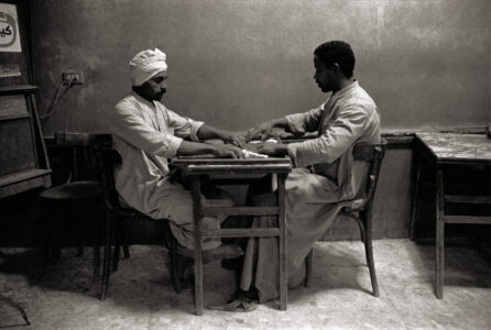 Dominoes