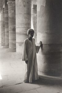 Karnak Close