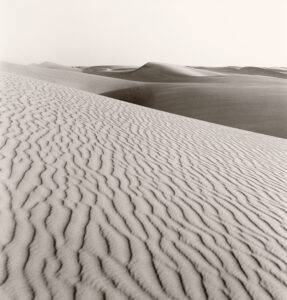 Sand Dunes