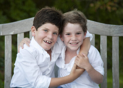 Brothers