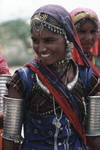 Gypsies