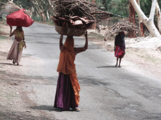 On the Way