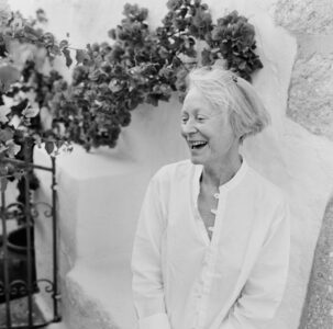Jacqueline Delia
