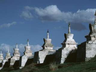 Karakorum