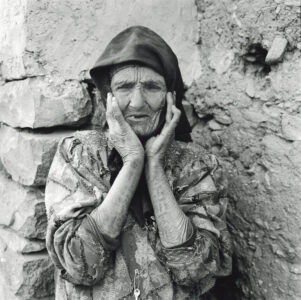 Tattoos of Beauty, High Atlas